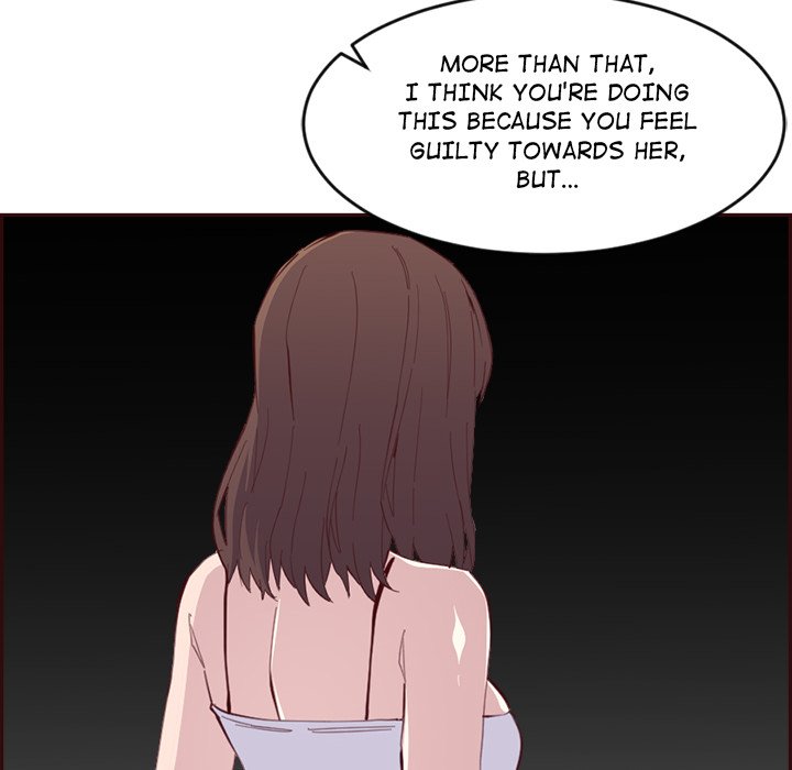 College Secrets Chapter 40 - HolyManga.Net