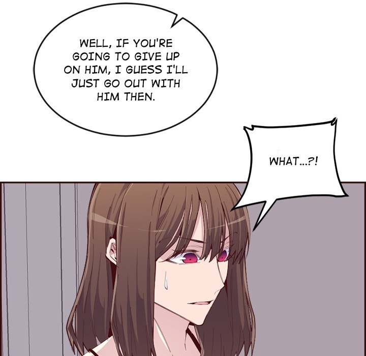 College Secrets Chapter 40 - HolyManga.Net