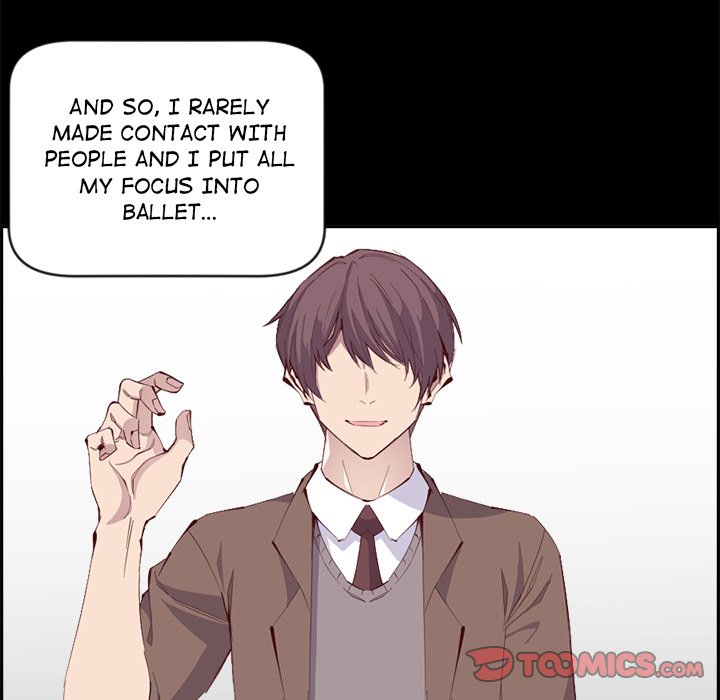 College Secrets Chapter 40 - HolyManga.Net