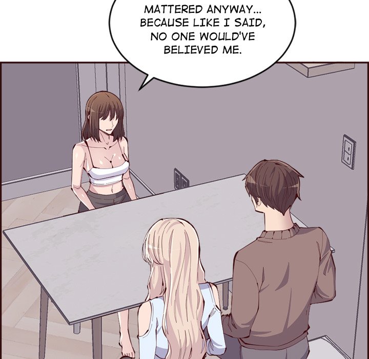 College Secrets Chapter 40 - HolyManga.Net