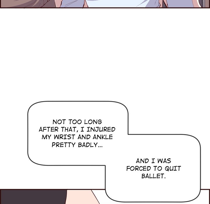 College Secrets Chapter 40 - HolyManga.Net