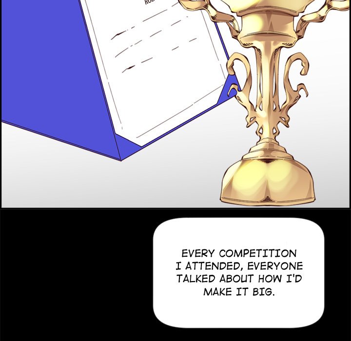 College Secrets Chapter 40 - HolyManga.Net