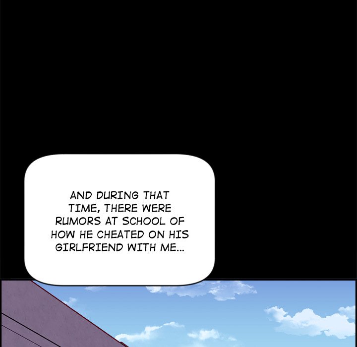 College Secrets Chapter 40 - HolyManga.Net