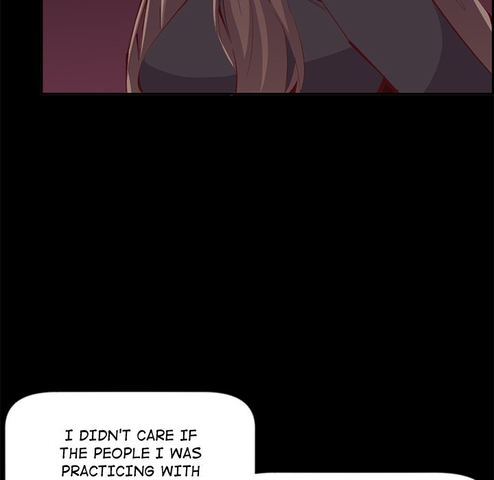 College Secrets Chapter 40 - HolyManga.Net