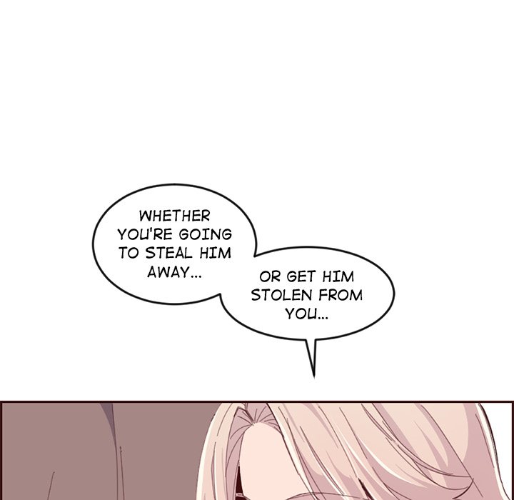 College Secrets Chapter 40 - HolyManga.Net
