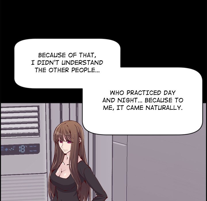 College Secrets Chapter 40 - HolyManga.Net