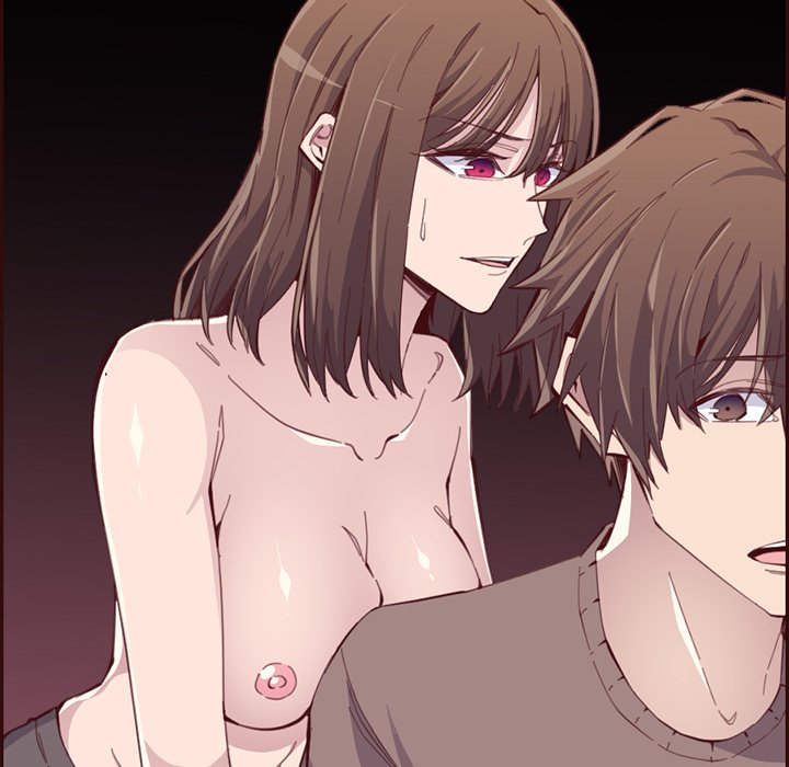 College Secrets Chapter 40 - HolyManga.Net