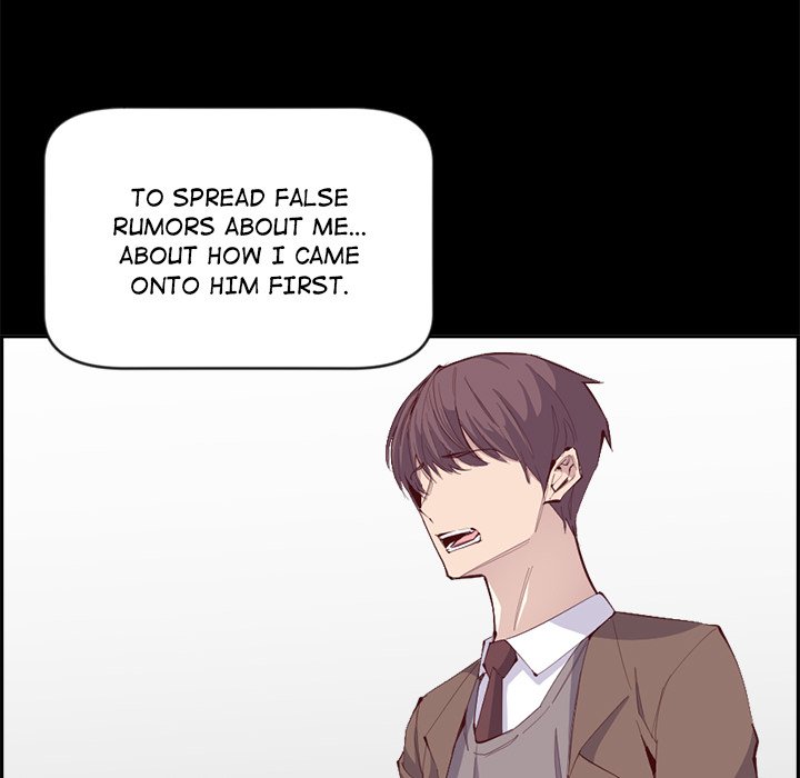 College Secrets Chapter 40 - HolyManga.Net
