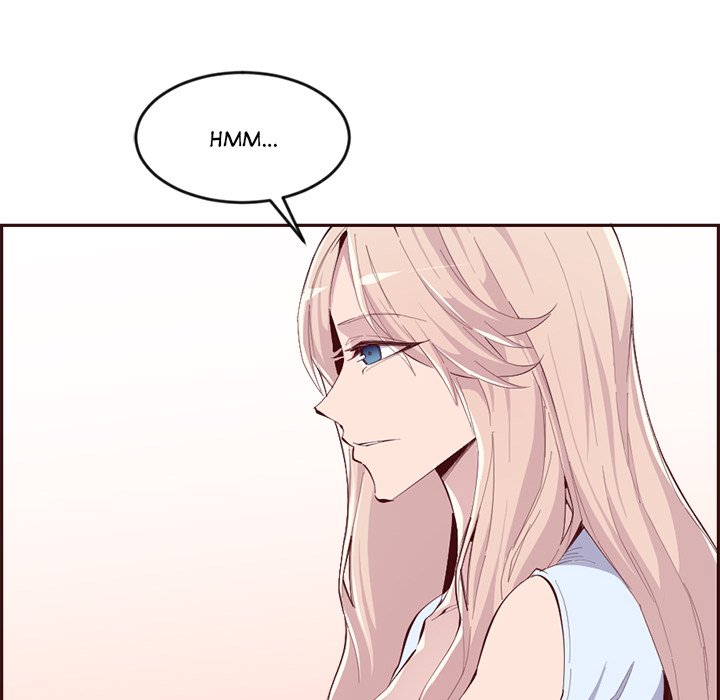 College Secrets Chapter 40 - HolyManga.Net
