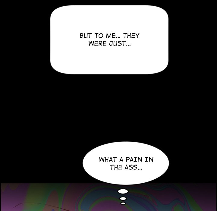 College Secrets Chapter 40 - HolyManga.Net