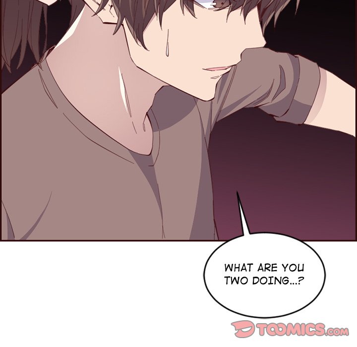 College Secrets Chapter 41 - HolyManga.Net