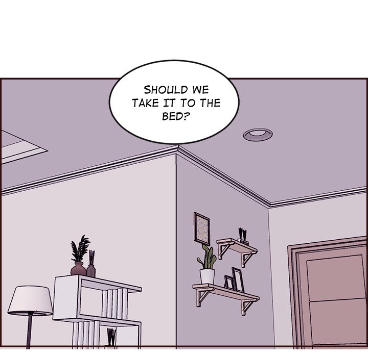 College Secrets Chapter 41 - HolyManga.Net