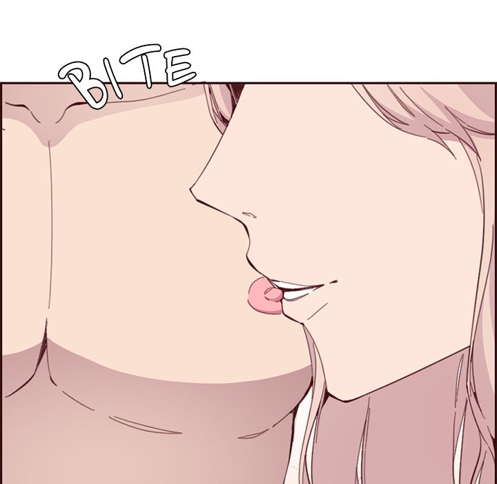 College Secrets Chapter 41 - HolyManga.Net