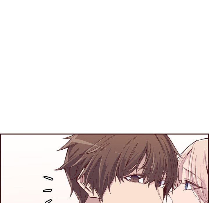 College Secrets Chapter 41 - HolyManga.Net
