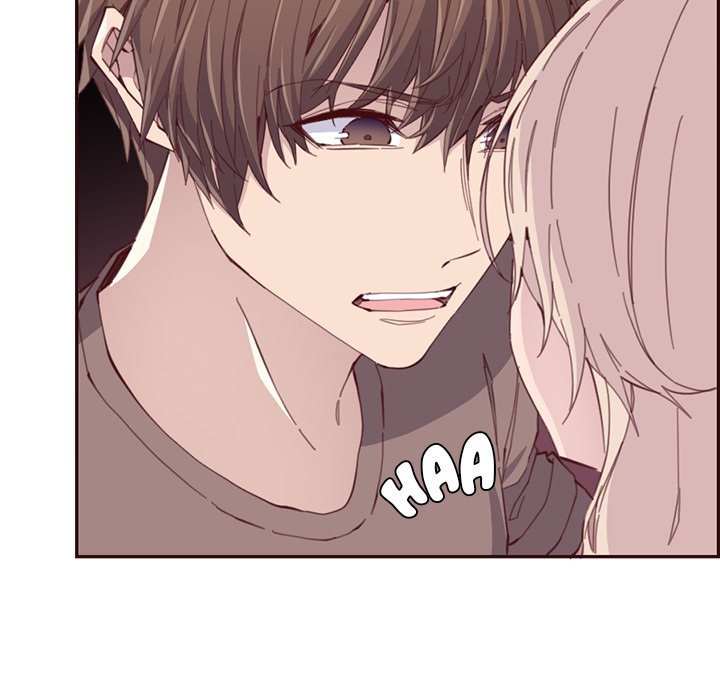 College Secrets Chapter 41 - HolyManga.Net