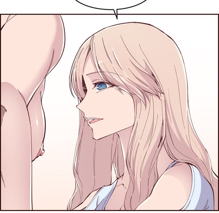 College Secrets Chapter 41 - HolyManga.Net