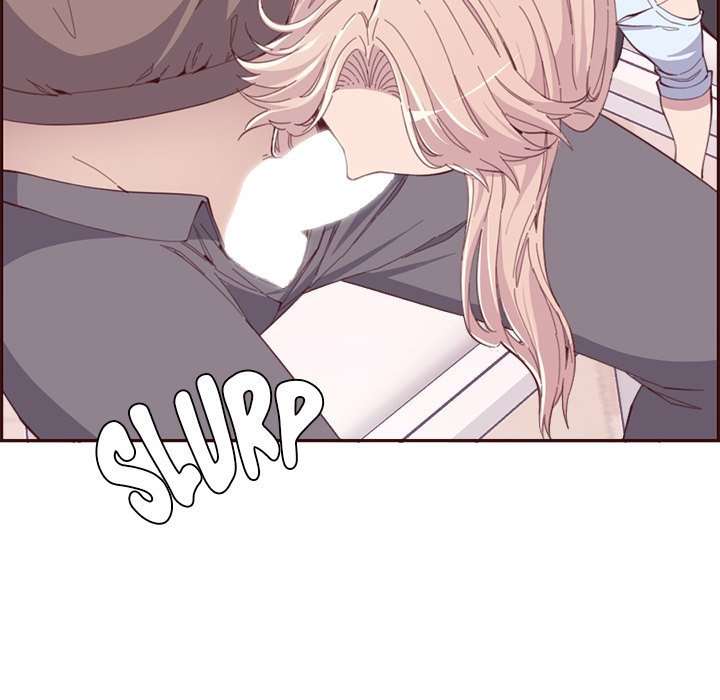 College Secrets Chapter 41 - HolyManga.Net