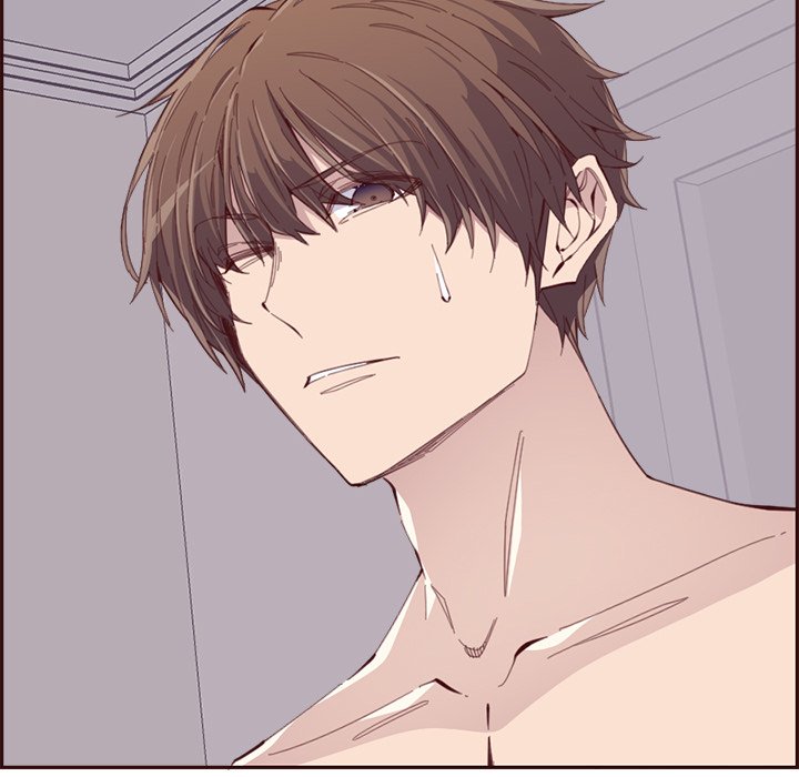College Secrets Chapter 41 - HolyManga.Net