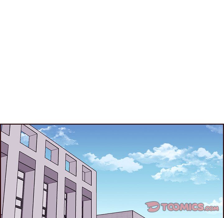 College Secrets Chapter 41 - HolyManga.Net