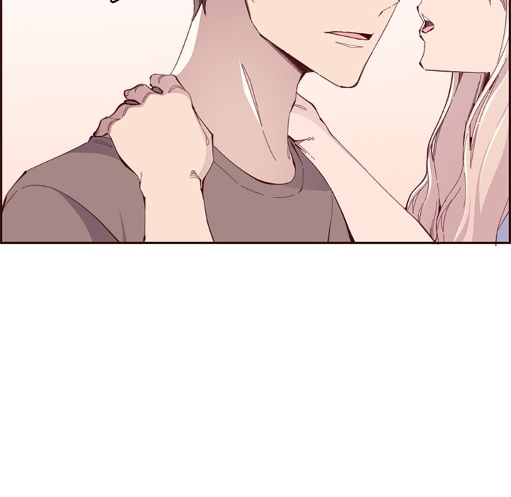College Secrets Chapter 41 - HolyManga.Net