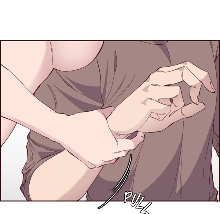 College Secrets Chapter 41 - HolyManga.Net