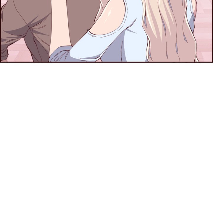 College Secrets Chapter 41 - HolyManga.Net