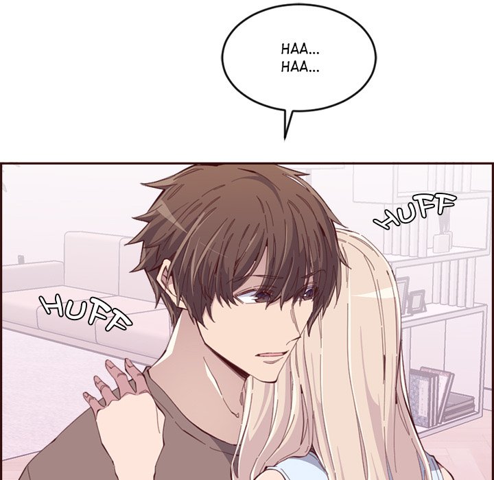 College Secrets Chapter 41 - HolyManga.Net
