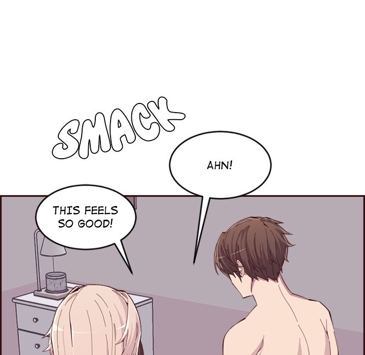 College Secrets Chapter 41 - HolyManga.Net