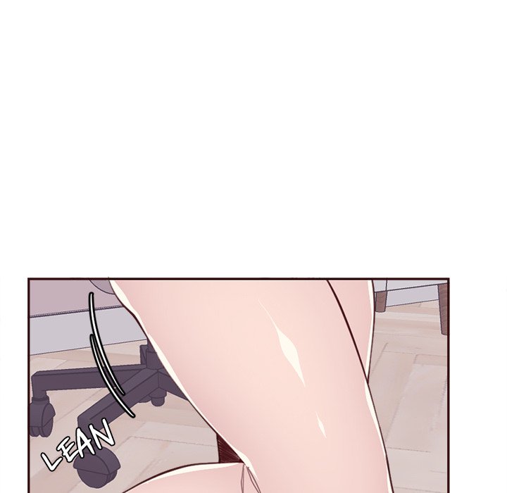 College Secrets Chapter 41 - HolyManga.Net