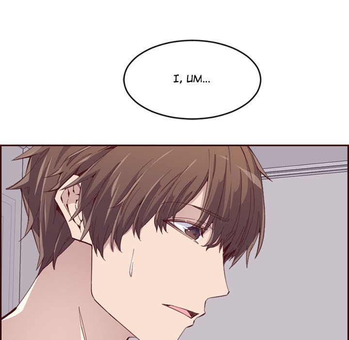 College Secrets Chapter 41 - HolyManga.Net