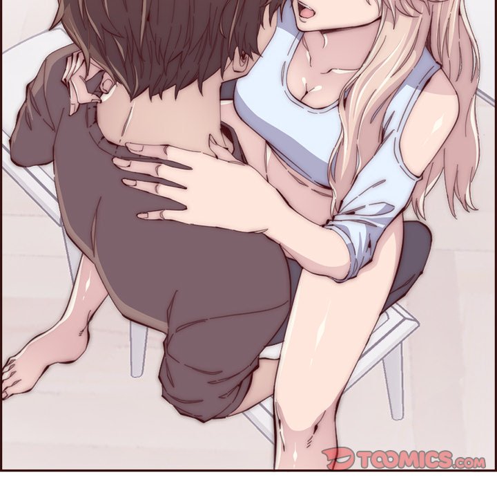 College Secrets Chapter 41 - HolyManga.Net