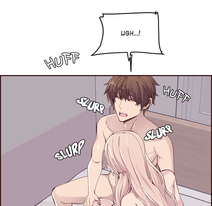 College Secrets Chapter 41 - HolyManga.Net