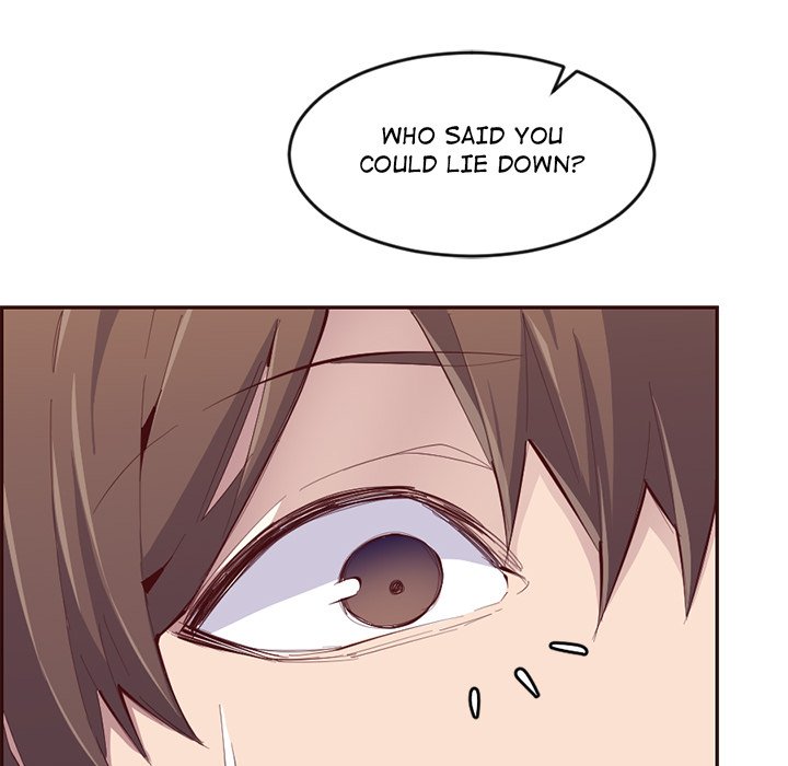 College Secrets Chapter 41 - HolyManga.Net