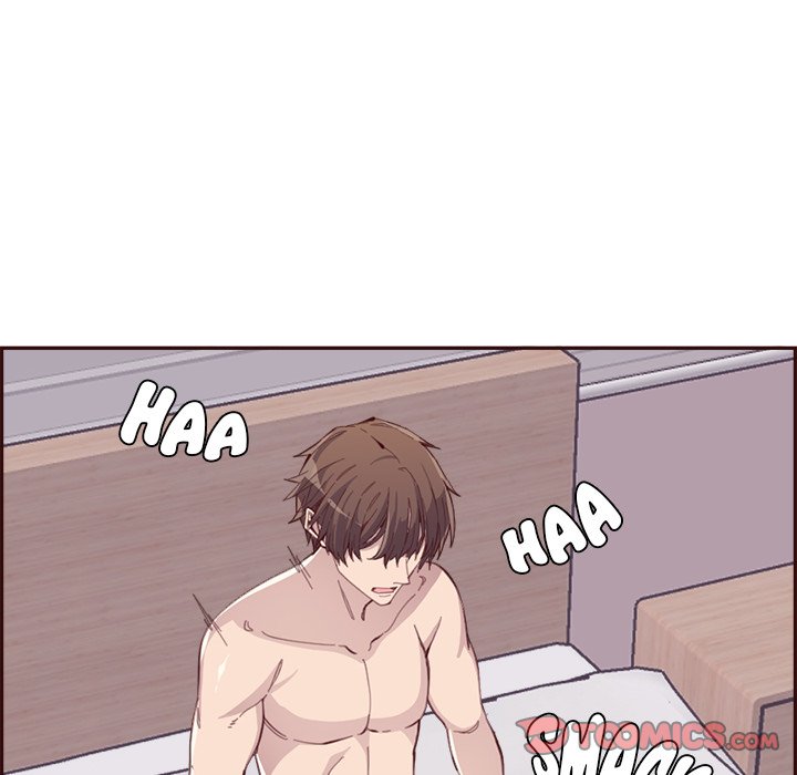 College Secrets Chapter 41 - HolyManga.Net
