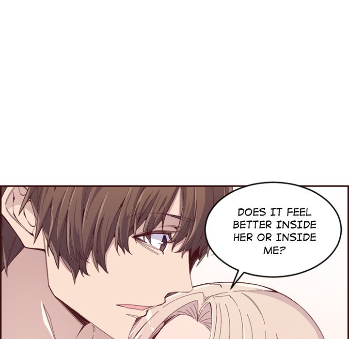 College Secrets Chapter 41 - HolyManga.Net