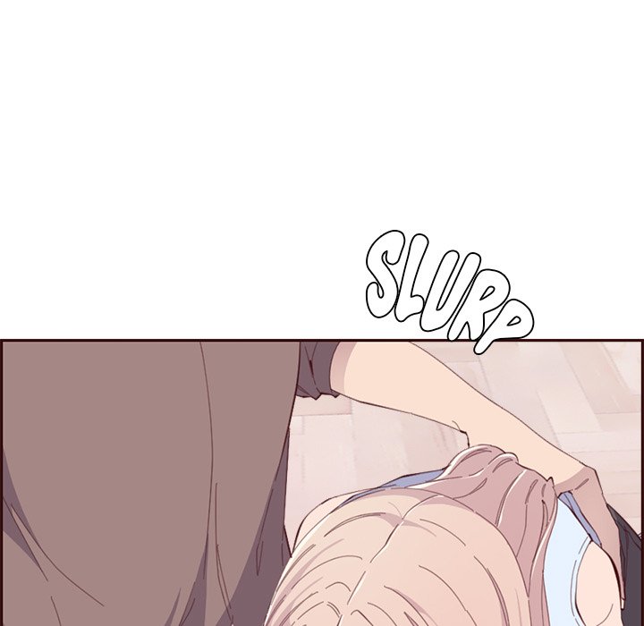 College Secrets Chapter 41 - HolyManga.Net