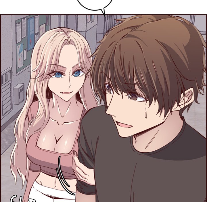 College Secrets Chapter 42 - HolyManga.Net