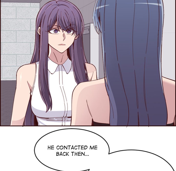 College Secrets Chapter 42 - HolyManga.Net