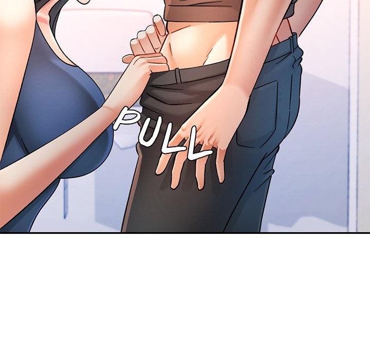 In Her Place Chapter 68 - HolyManga.Net