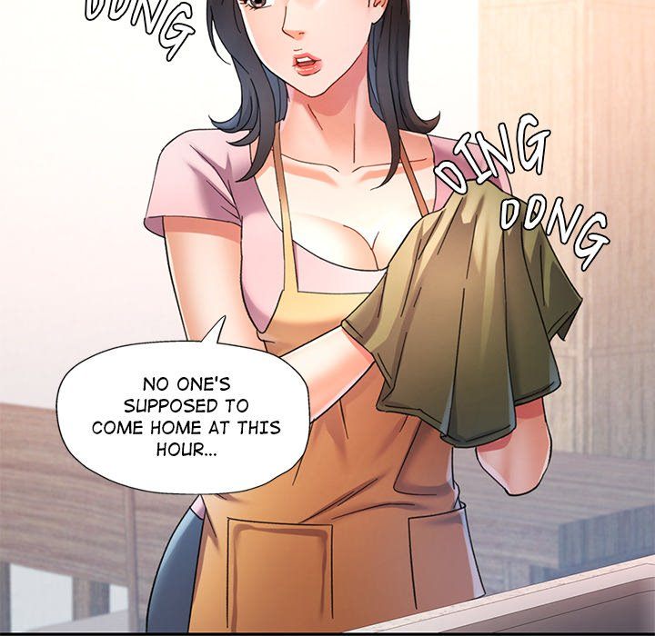 In Her Place Chapter 70 - HolyManga.Net