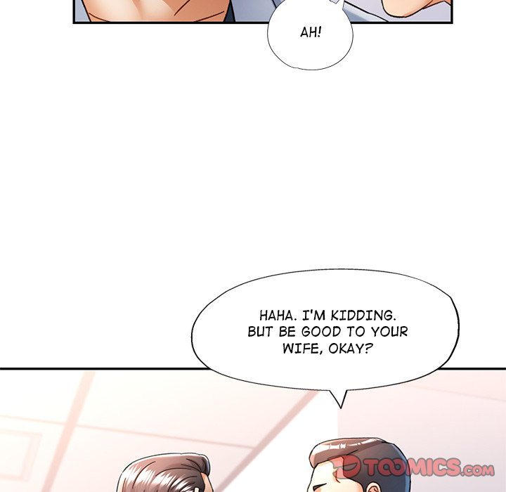 In Her Place Chapter 72 - HolyManga.Net