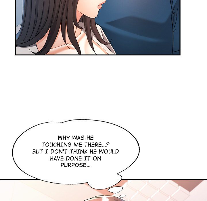 In Her Place Chapter 74 - HolyManga.Net