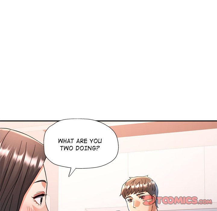 In Her Place Chapter 74 - HolyManga.Net