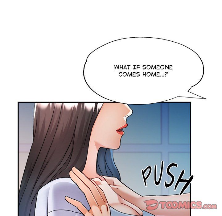 In Her Place Chapter 84 - HolyManga.Net