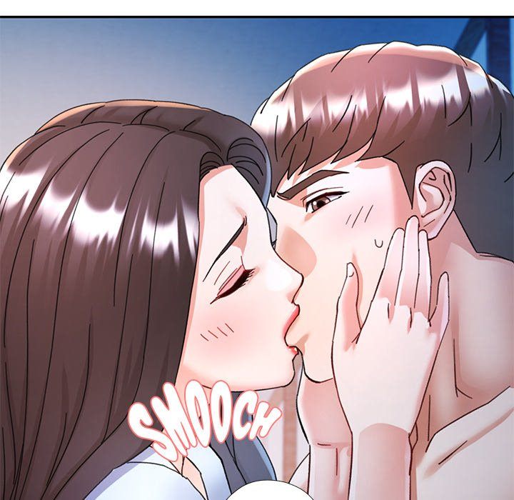 In Her Place Chapter 84 - HolyManga.Net