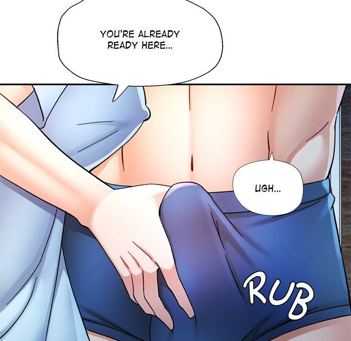 In Her Place Chapter 84 - HolyManga.Net
