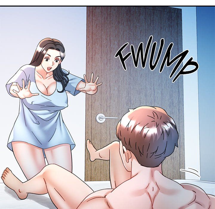 In Her Place Chapter 84 - HolyManga.Net