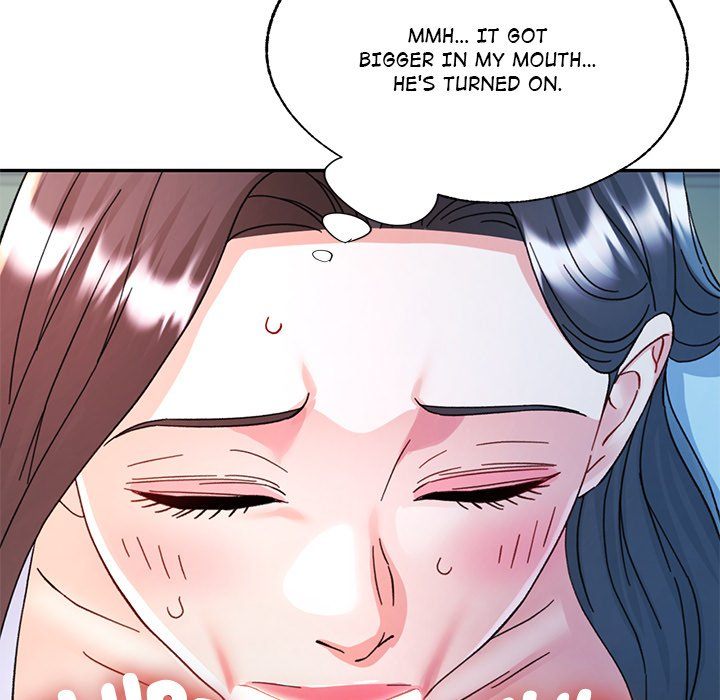 In Her Place Chapter 84 - HolyManga.Net