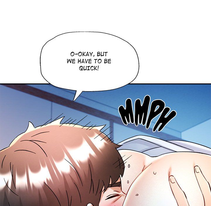 In Her Place Chapter 84 - HolyManga.Net