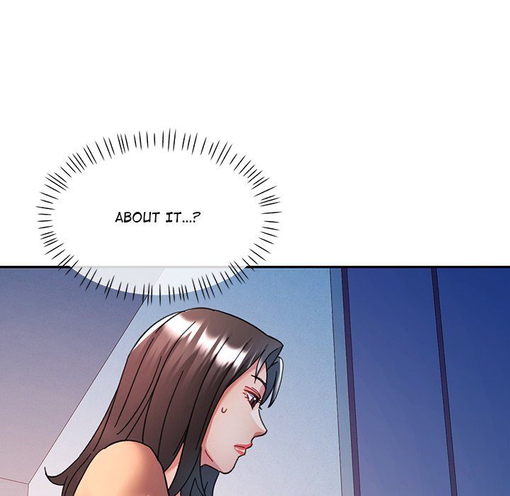 In Her Place Chapter 84 - HolyManga.Net